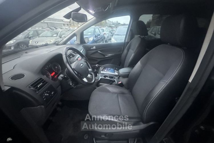 Ford C-Max 1.8 TDCI 115CH TITANIUM - <small></small> 3.999 € <small>TTC</small> - #10