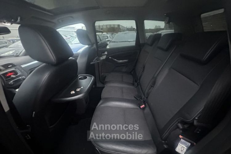 Ford C-Max 1.8 TDCI 115CH TITANIUM - <small></small> 3.999 € <small>TTC</small> - #16