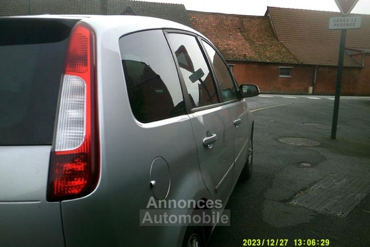 Ford C-Max 1.8l tdci 115cv trend (2007) - <small></small> 4.900 € <small>TTC</small> - #5