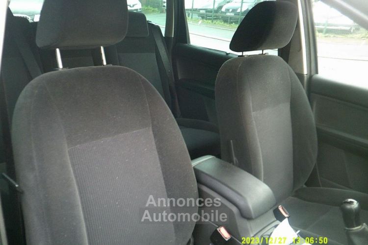 Ford C-Max 1.8l tdci 115cv trend (2007) - <small></small> 4.900 € <small>TTC</small> - #7