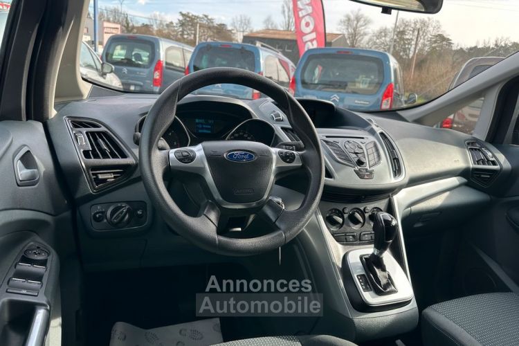 Ford C-Max 2.0 Tdci 115Ch Trend Bva - <small></small> 8.990 € <small>TTC</small> - #2