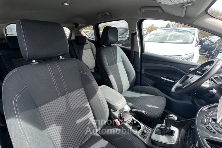 Ford C-Max 2.0 TDCI 140 FAP Titanium PowerShift A - <small></small> 8.500 € <small>TTC</small> - #5