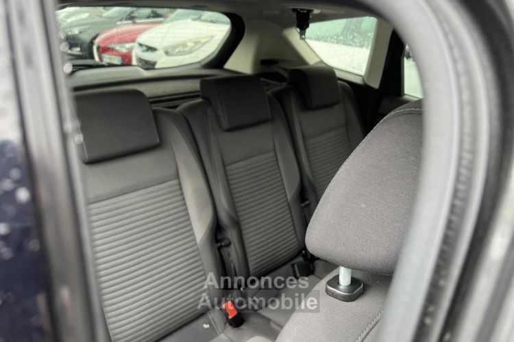 Ford C-Max C MAX 1.0 EcoBoost - 125 S&S Titanium Gps+ Radar AR - <small></small> 11.990 € <small>TTC</small> - #11