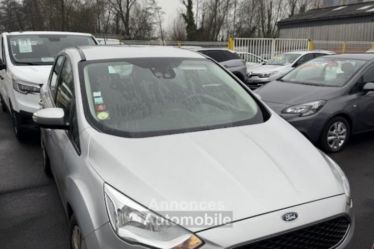 Ford C-Max C MAX 1.5 TDI - <small></small> 10.990 € <small>TTC</small> - #1