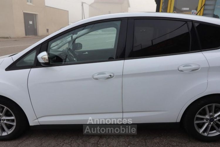 Ford C-Max Focus 1.0 ECOBOOST 100 BUSINESS NAVI START-STOP - <small></small> 13.489 € <small>TTC</small> - #3