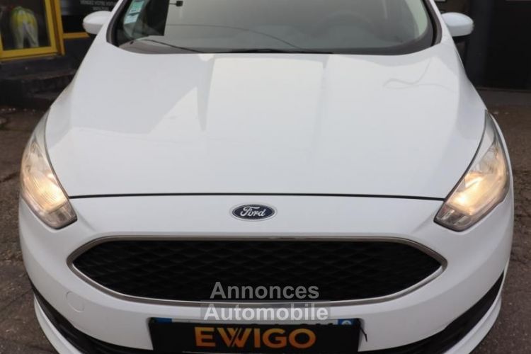 Ford C-Max Focus 1.0 ECOBOOST 100 BUSINESS NAVI START-STOP - <small></small> 13.489 € <small>TTC</small> - #10