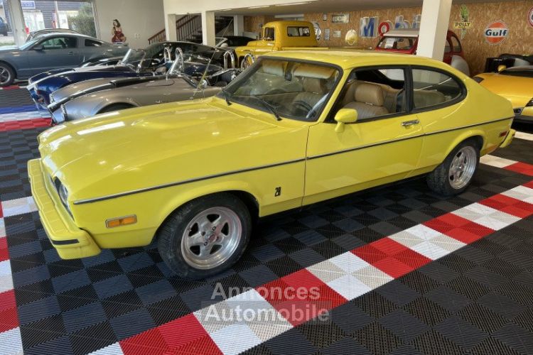 Ford Capri V6 2.8L - <small></small> 99.999 € <small>TTC</small> - #1