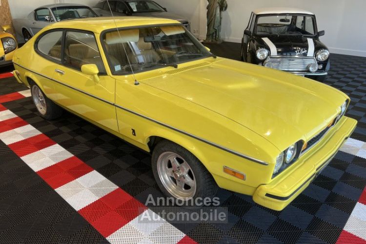 Ford Capri V6 2.8L - <small></small> 99.999 € <small>TTC</small> - #2