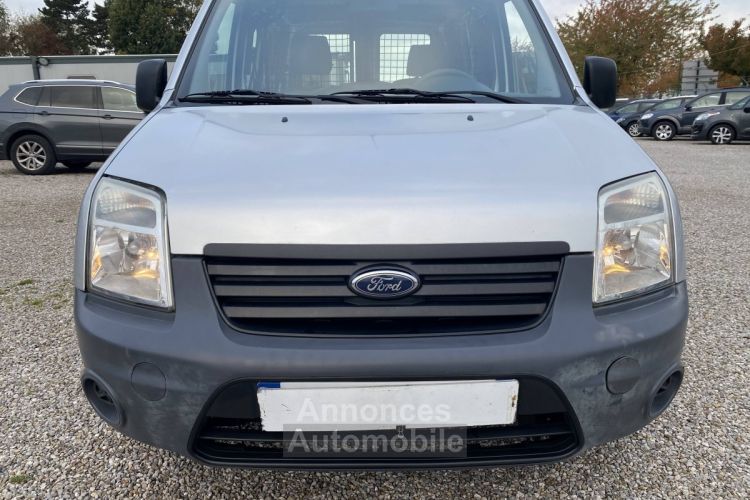 Ford Connect Fg 200C 1.8 TDCi 75ch - <small></small> 7.500 € <small>TTC</small> - #8