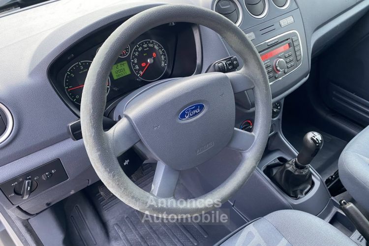 Ford Connect Fg 200C 1.8 TDCi 75ch - <small></small> 7.500 € <small>TTC</small> - #15