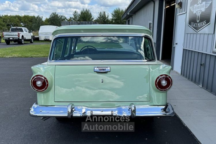 Ford Country Sedan - <small></small> 79.000 € <small>TTC</small> - #7