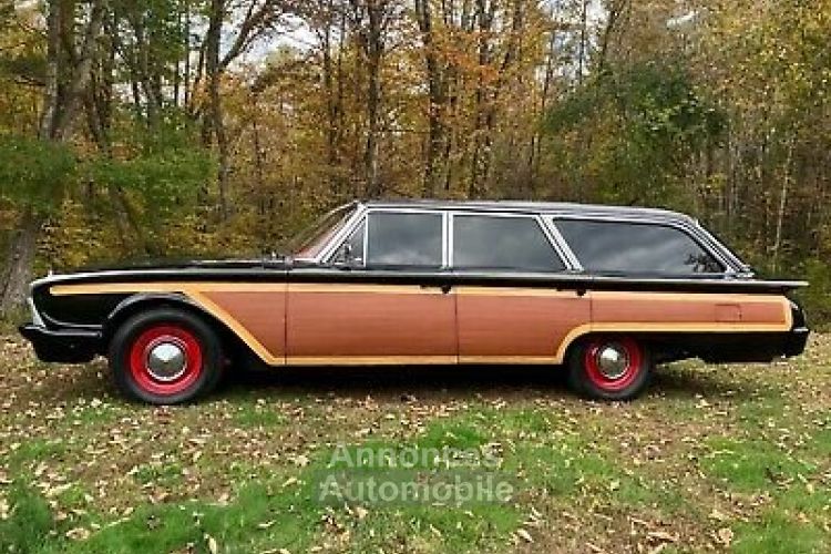 Ford Country Squire - <small></small> 30.000 € <small>TTC</small> - #1