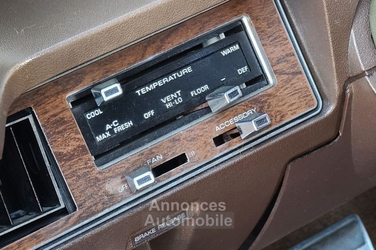 Ford Country Squire LTD V8 400 Station Wagon - <small></small> 28.500 € <small>TTC</small> - #23
