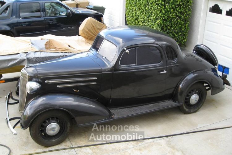 Ford Coupe - <small></small> 40.000 € <small>TTC</small> - #2