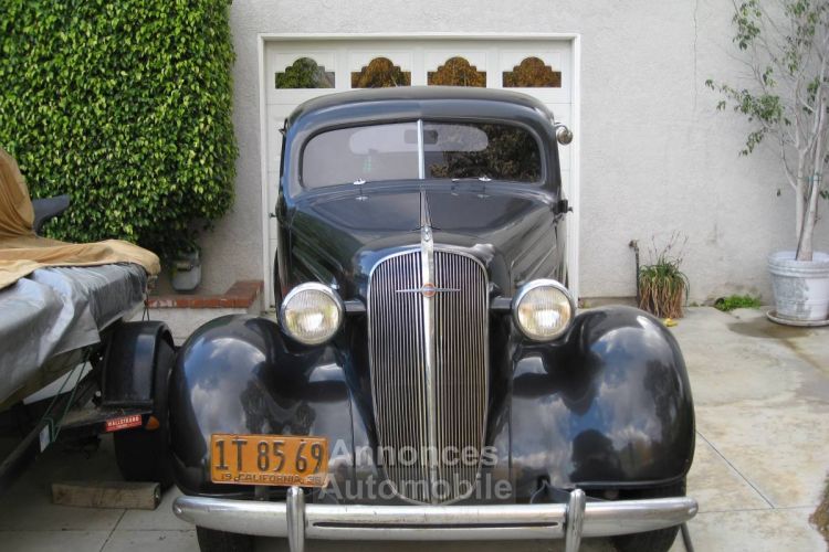 Ford Coupe - <small></small> 40.000 € <small>TTC</small> - #12