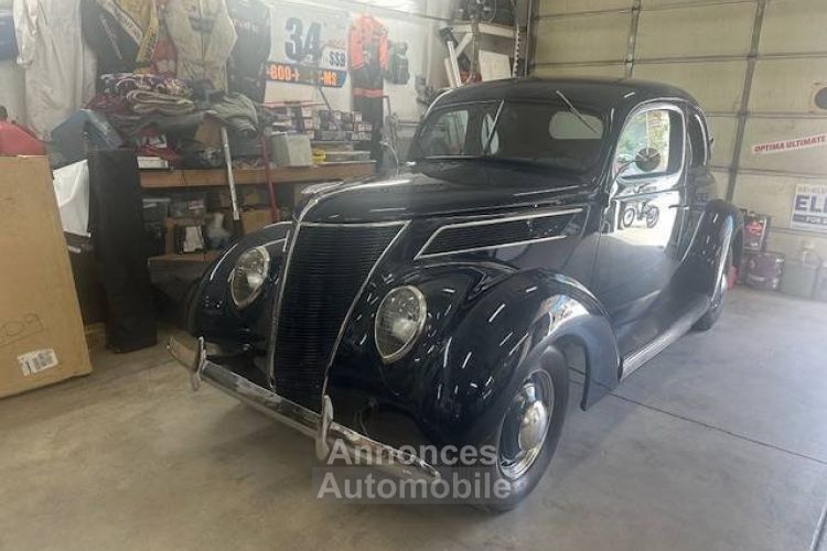 Ford Coupe - <small></small> 38.000 € <small>TTC</small> - #7