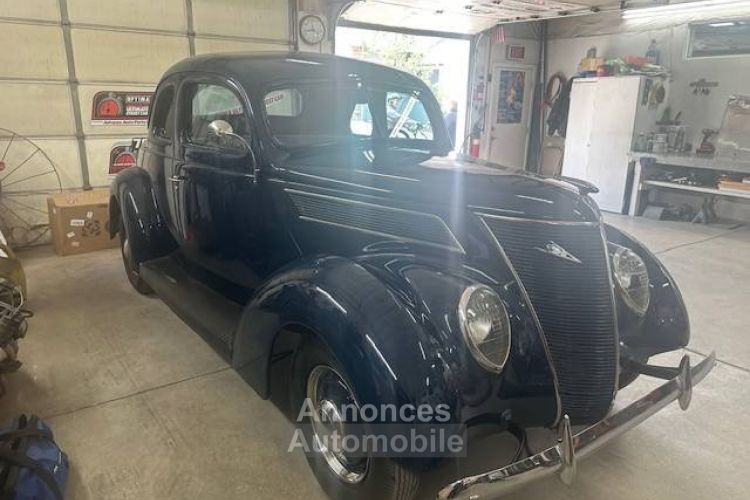 Ford Coupe - <small></small> 38.000 € <small>TTC</small> - #8