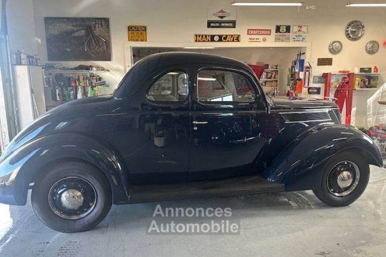 Ford Coupe - <small></small> 38.000 € <small>TTC</small> - #12