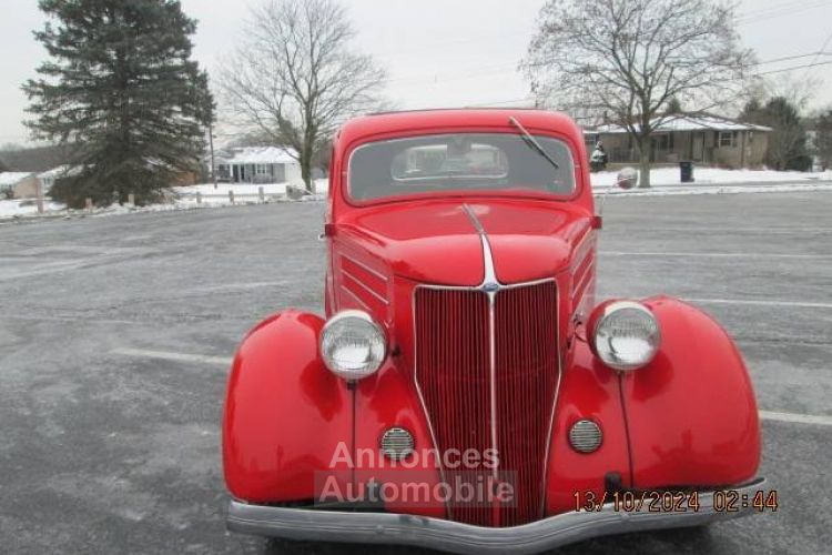 Ford Coupe - <small></small> 39.000 € <small>TTC</small> - #2