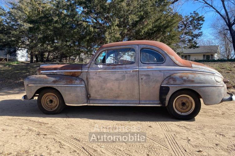 Ford Coupe - <small></small> 16.600 € <small>TTC</small> - #3