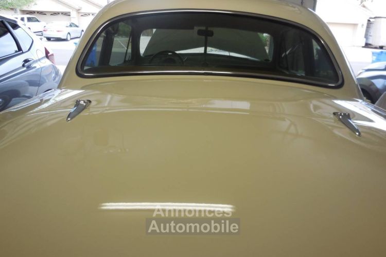 Ford Coupe  - <small></small> 39.400 € <small>TTC</small> - #22