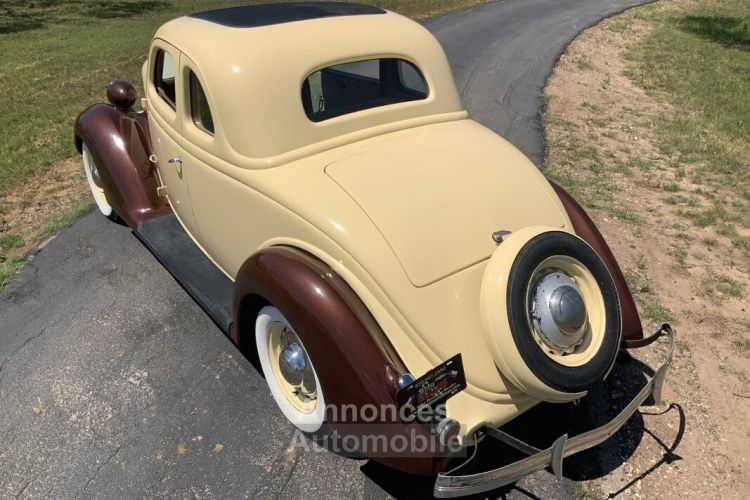 Ford Coupe 5 Window  - <small></small> 39.000 € <small>TTC</small> - #3