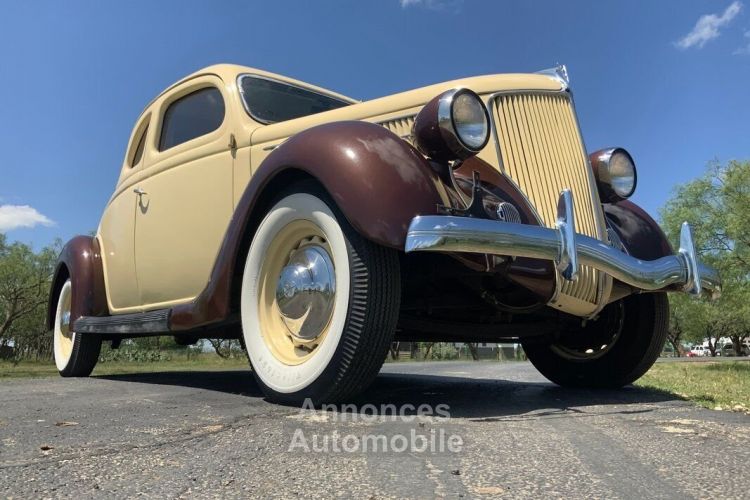 Ford Coupe 5 Window  - <small></small> 39.000 € <small>TTC</small> - #7