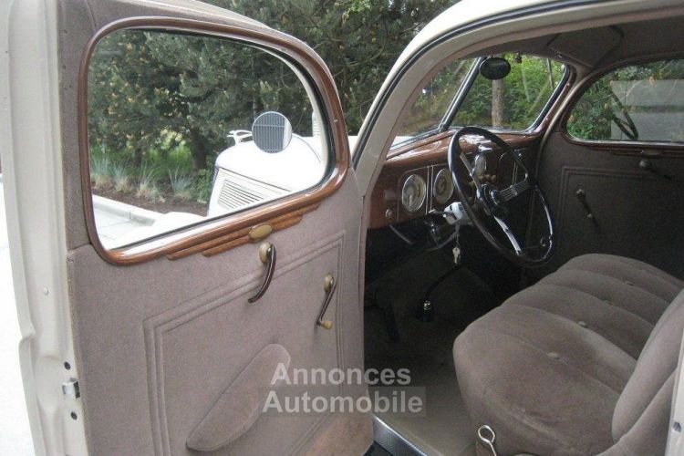 Ford Coupe 5 window  - <small></small> 59.000 € <small>TTC</small> - #6