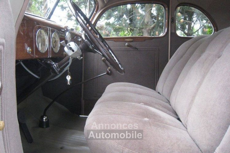 Ford Coupe 5 window  - <small></small> 59.000 € <small>TTC</small> - #7