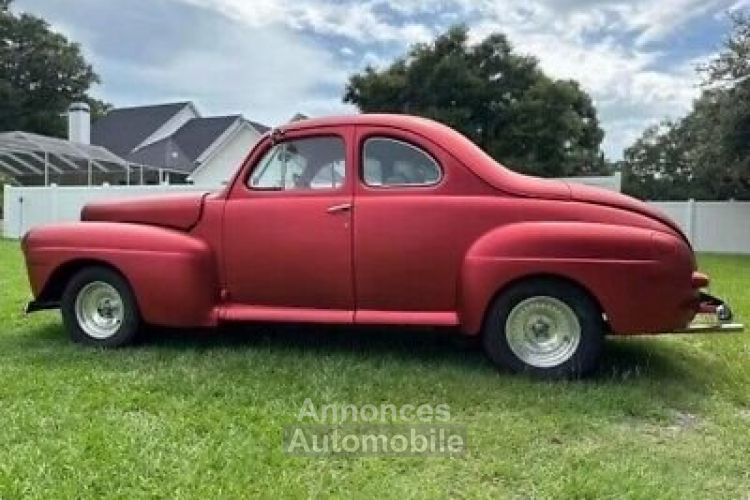 Ford Coupe Business  - <small></small> 26.000 € <small>TTC</small> - #1