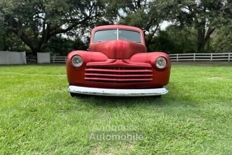 Ford Coupe Business  - <small></small> 26.000 € <small>TTC</small> - #2