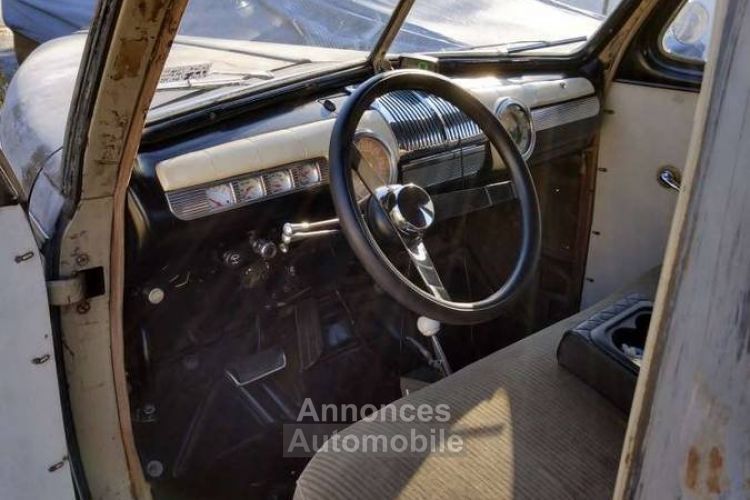 Ford Coupe Business  - <small></small> 22.000 € <small>TTC</small> - #6