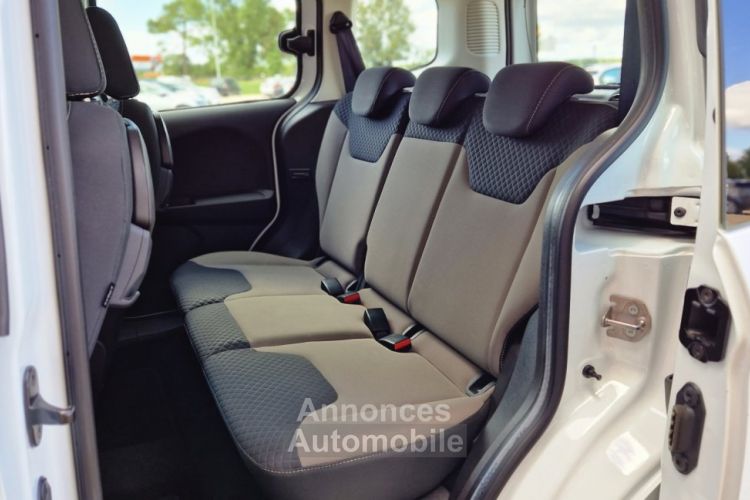 Ford Courrier Courier TOURNEO 100 CH TREND - <small></small> 11.990 € <small>TTC</small> - #16