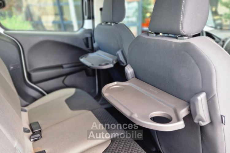 Ford Courrier Courier TOURNEO 100 CH TREND - <small></small> 11.990 € <small>TTC</small> - #35