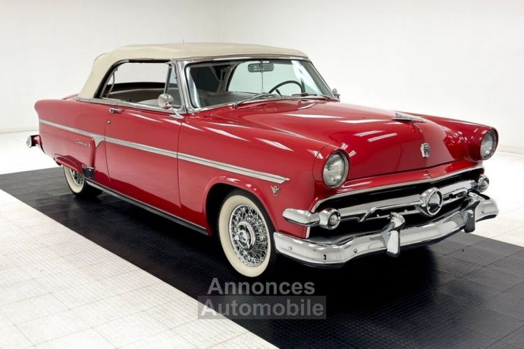 Ford Crestline - <small></small> 65.900 € <small>TTC</small> - #10