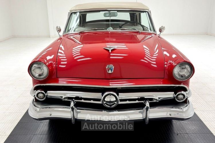 Ford Crestline - <small></small> 65.900 € <small>TTC</small> - #11