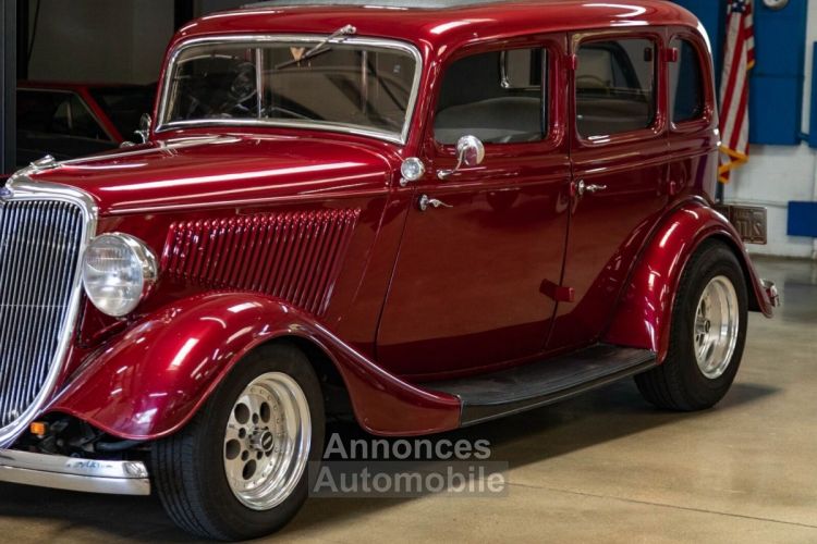 Ford Custom - <small></small> 53.000 € <small>TTC</small> - #9