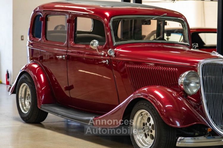 Ford Custom - <small></small> 53.000 € <small>TTC</small> - #11