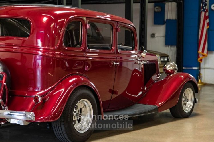 Ford Custom - <small></small> 53.000 € <small>TTC</small> - #26