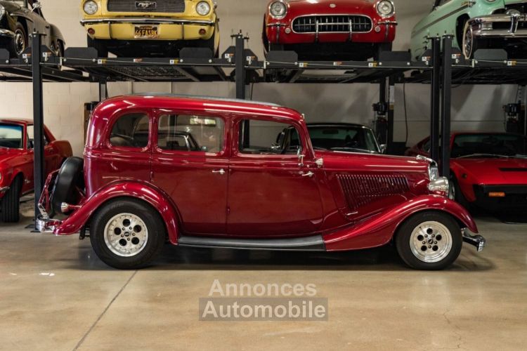 Ford Custom - <small></small> 47.000 € <small>TTC</small> - #3