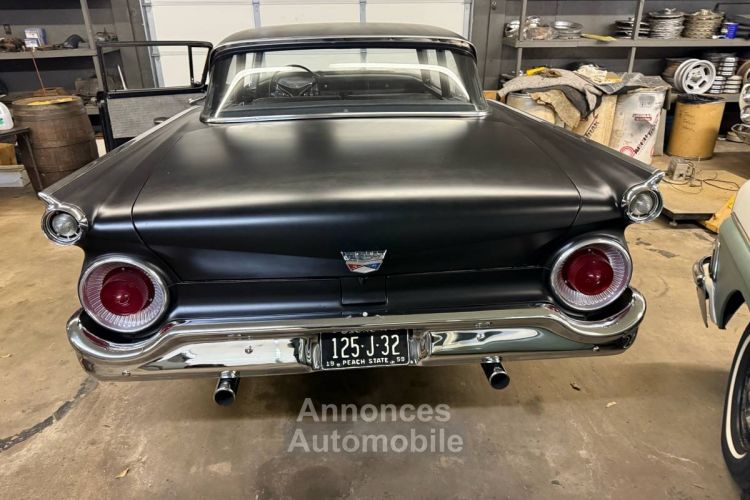 Ford Custom - <small></small> 53.300 € <small>TTC</small> - #4