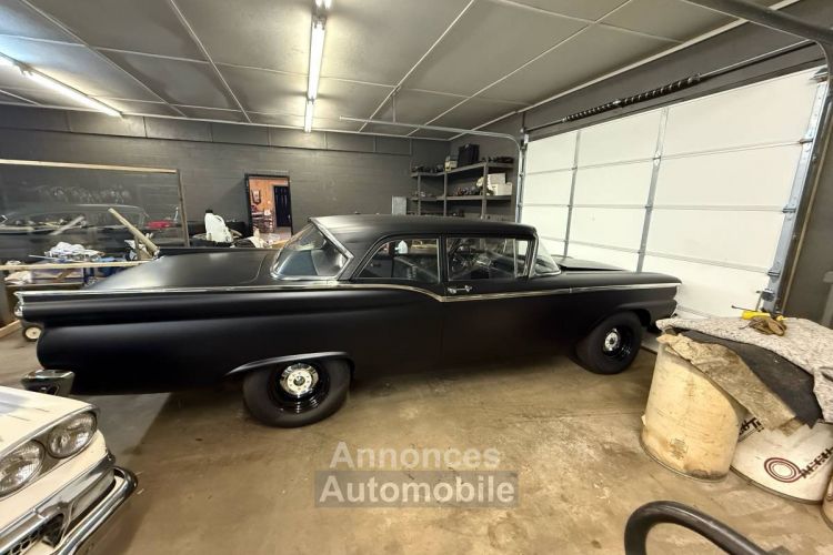 Ford Custom - <small></small> 53.300 € <small>TTC</small> - #8