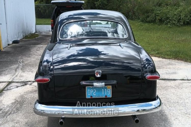 Ford Custom - <small></small> 23.500 € <small>TTC</small> - #8