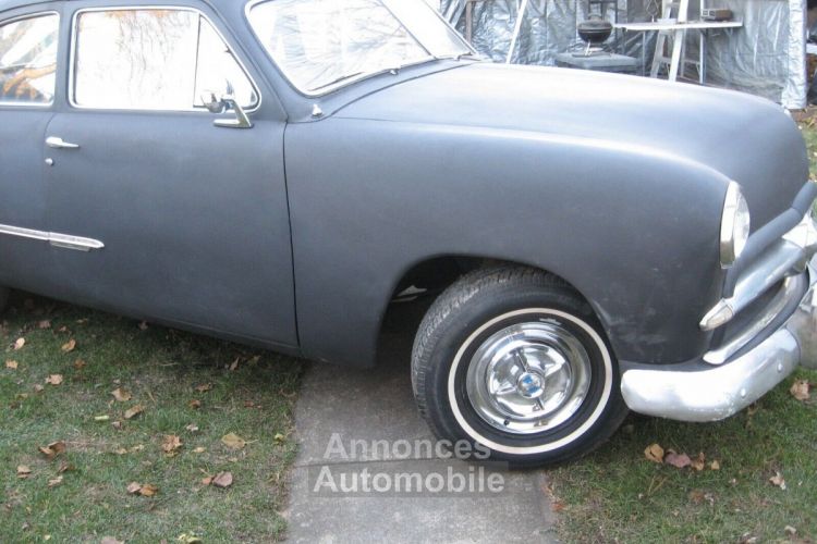 Ford Custom - <small></small> 15.600 € <small>TTC</small> - #5