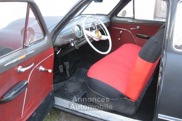 Ford Custom - <small></small> 15.600 € <small>TTC</small> - #11