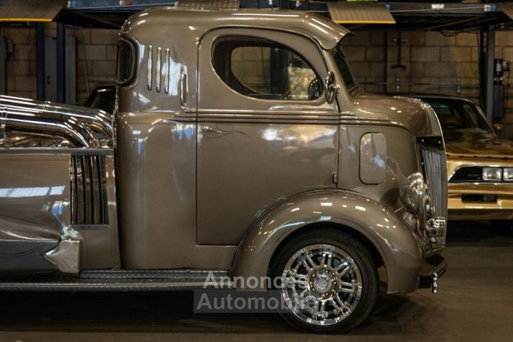 Ford Custom COE  - <small></small> 79.600 € <small>TTC</small> - #4