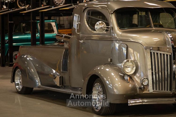 Ford Custom COE  - <small></small> 79.600 € <small>TTC</small> - #11