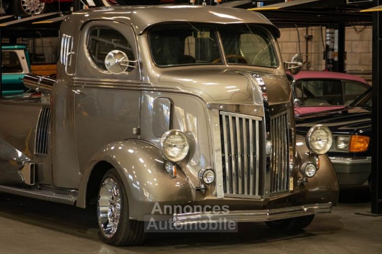 Ford Custom COE  - <small></small> 79.600 € <small>TTC</small> - #12