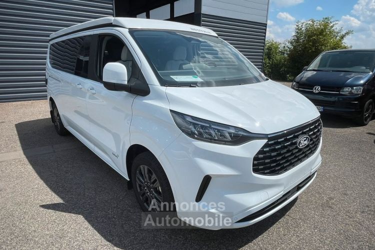 Ford Custom Kelsey Tourneo Westfalia - <small></small> 69.900 € <small>TTC</small> - #1