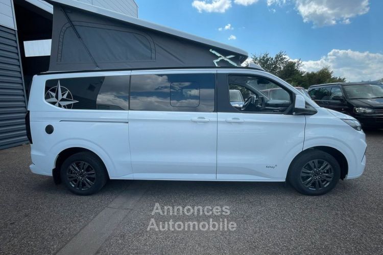 Ford Custom Kelsey Tourneo Westfalia - <small></small> 69.900 € <small>TTC</small> - #2